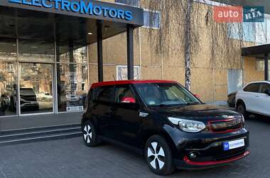 Kia Soul 2015