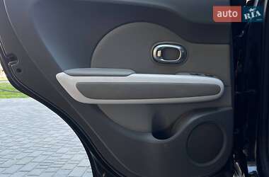Внедорожник / Кроссовер Kia Soul 2015 в 