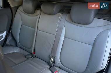 Внедорожник / Кроссовер Kia Soul 2015 в 
