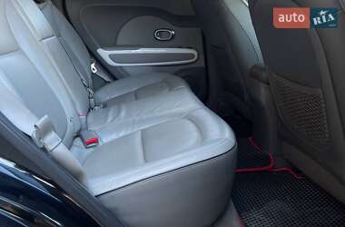 Внедорожник / Кроссовер Kia Soul 2015 в 