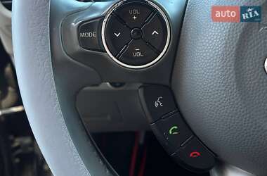 Внедорожник / Кроссовер Kia Soul 2015 в 