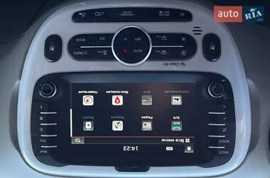 Внедорожник / Кроссовер Kia Soul 2015 в 