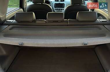 Внедорожник / Кроссовер Kia Soul 2015 в 
