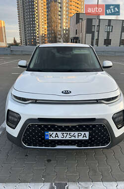 Внедорожник / Кроссовер Kia Soul 2019 в Киеве