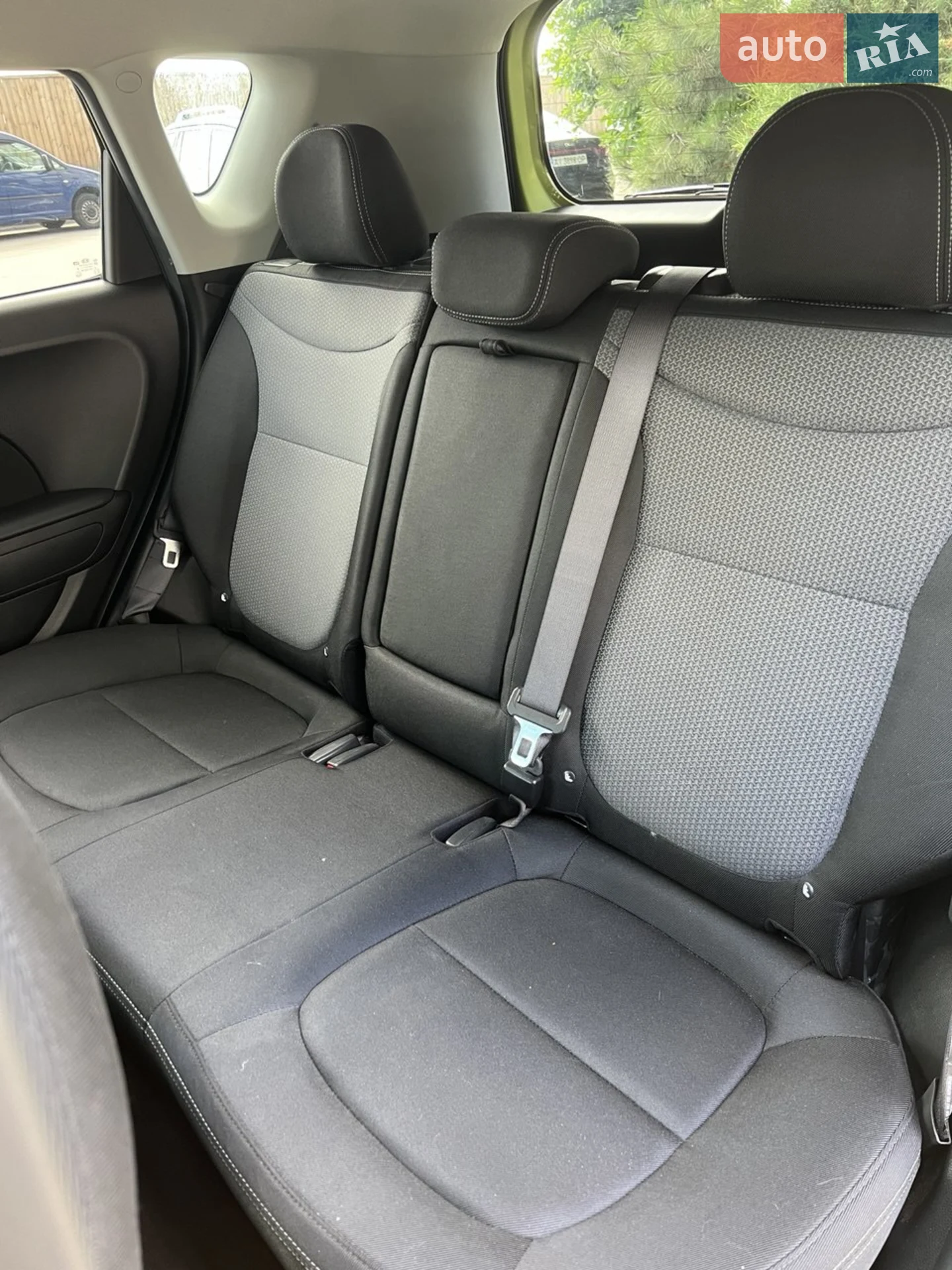 2017 Kia Soul - мініатюра 6