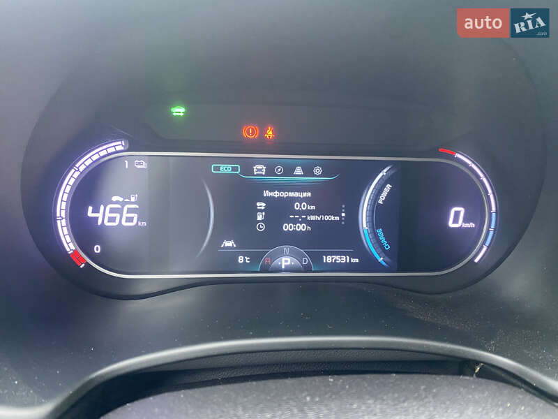 Позашляховик / Кросовер Kia Soul 2020 в Луцьку