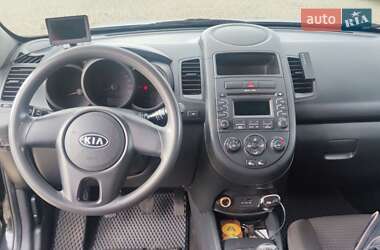 Внедорожник / Кроссовер Kia Soul 2012 в Одессе
