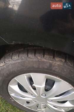 Внедорожник / Кроссовер Kia Soul 2010 в 