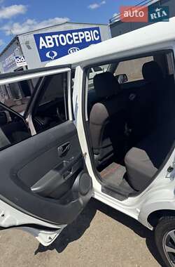 Внедорожник / Кроссовер Kia Soul 2011 в 