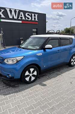 Kia Soul 2015 Kia Soul 2015
