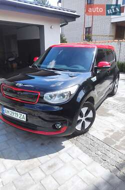 Kia Soul 2014 Kia Soul 2014