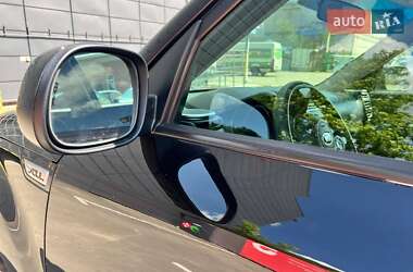 Внедорожник / Кроссовер Kia Soul 2015 в 