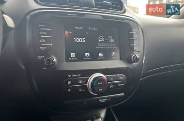 Внедорожник / Кроссовер Kia Soul 2018 в 