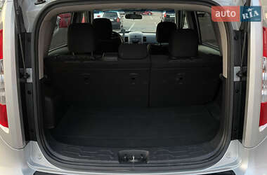 Внедорожник / Кроссовер Kia Soul 2011 в 