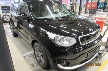 Внедорожник / Кроссовер Kia Soul 2018 в 