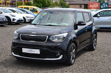Kia Soul 2018 Kia Soul 2018
