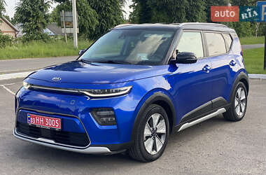 Kia Soul 2019 Kia Soul 2019