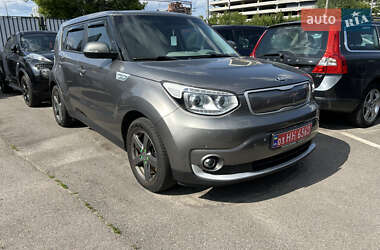 Kia Soul 2016