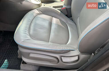 Внедорожник / Кроссовер Kia Soul 2016 в 