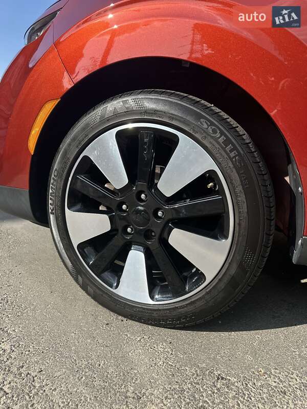Внедорожник / Кроссовер Kia Soul 2020 в Харькове фото 12 Внедорожник / Кроссовер Kia Soul 2020 в Харькове