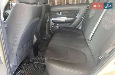 Внедорожник / Кроссовер Kia Soul 2012 в 