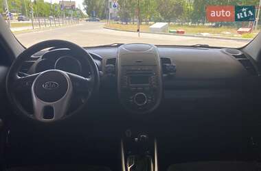 Внедорожник / Кроссовер Kia Soul 2012 в 