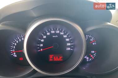Внедорожник / Кроссовер Kia Soul 2012 в 