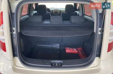 Внедорожник / Кроссовер Kia Soul 2012 в 