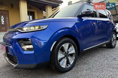 Kia Soul 2020 Kia Soul 2020