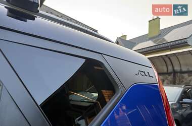 Внедорожник / Кроссовер Kia Soul 2020 в 