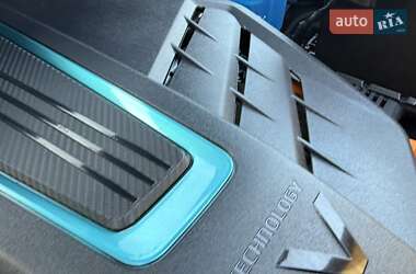 Внедорожник / Кроссовер Kia Soul 2020 в 