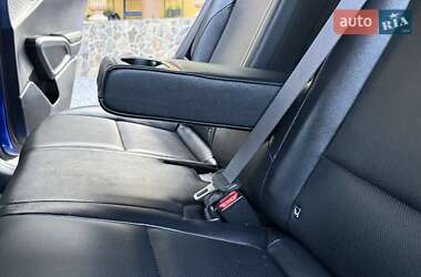 Внедорожник / Кроссовер Kia Soul 2020 в 