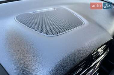 Внедорожник / Кроссовер Kia Soul 2020 в 
