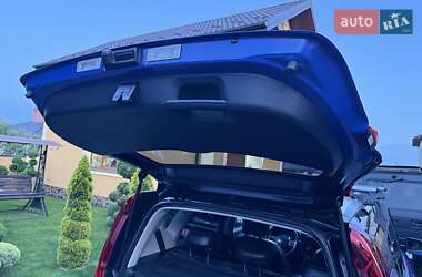Внедорожник / Кроссовер Kia Soul 2020 в 