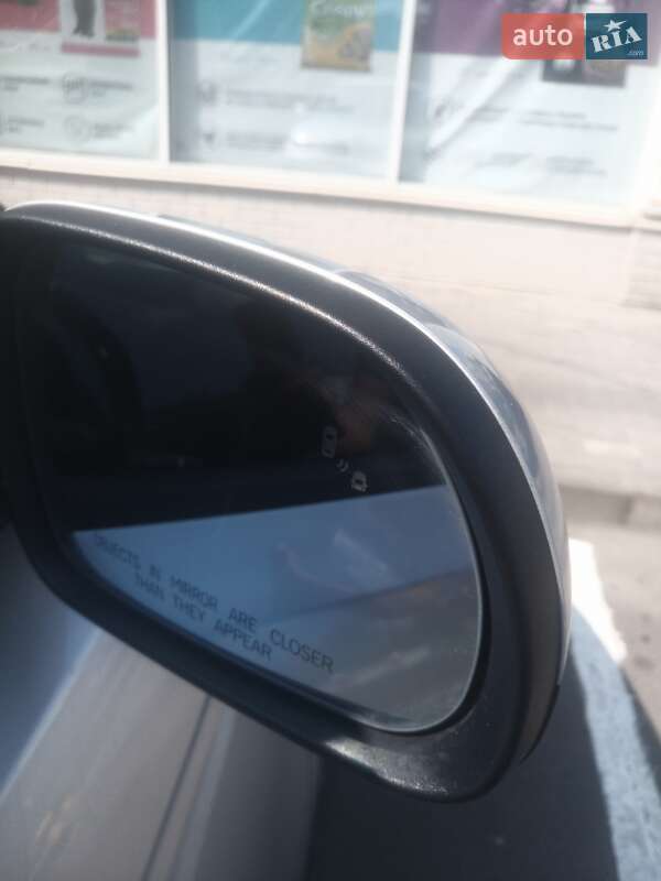 Внедорожник / Кроссовер Kia Soul 2020 в Одессе фото 5 Внедорожник / Кроссовер Kia Soul 2020 в Одессе