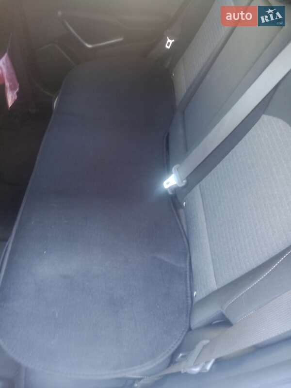 Внедорожник / Кроссовер Kia Soul 2020 в Одессе фото 12 Внедорожник / Кроссовер Kia Soul 2020 в Одессе