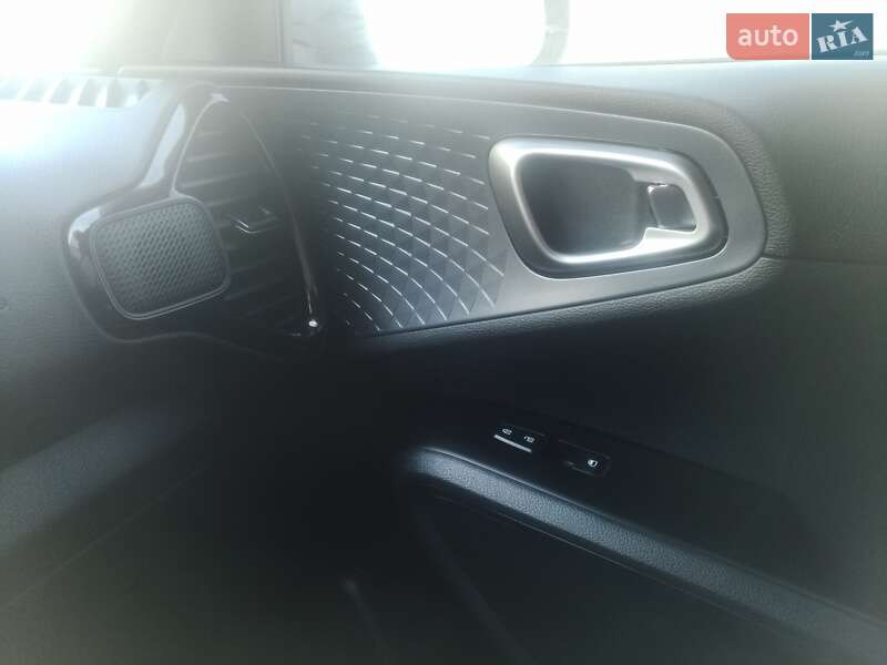 Внедорожник / Кроссовер Kia Soul 2020 в Одессе фото 21 Внедорожник / Кроссовер Kia Soul 2020 в Одессе