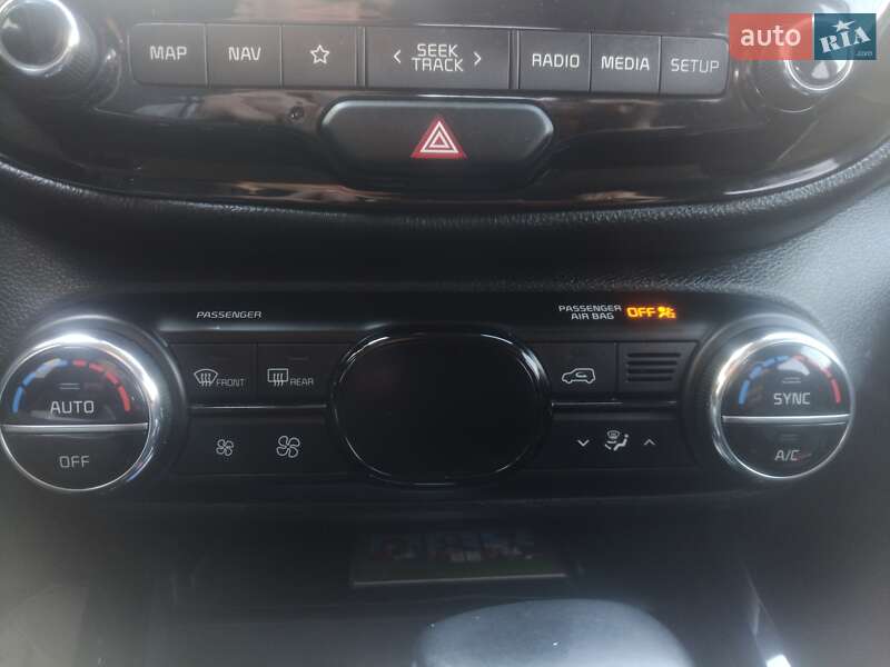 Внедорожник / Кроссовер Kia Soul 2020 в Одессе фото 26 Внедорожник / Кроссовер Kia Soul 2020 в Одессе