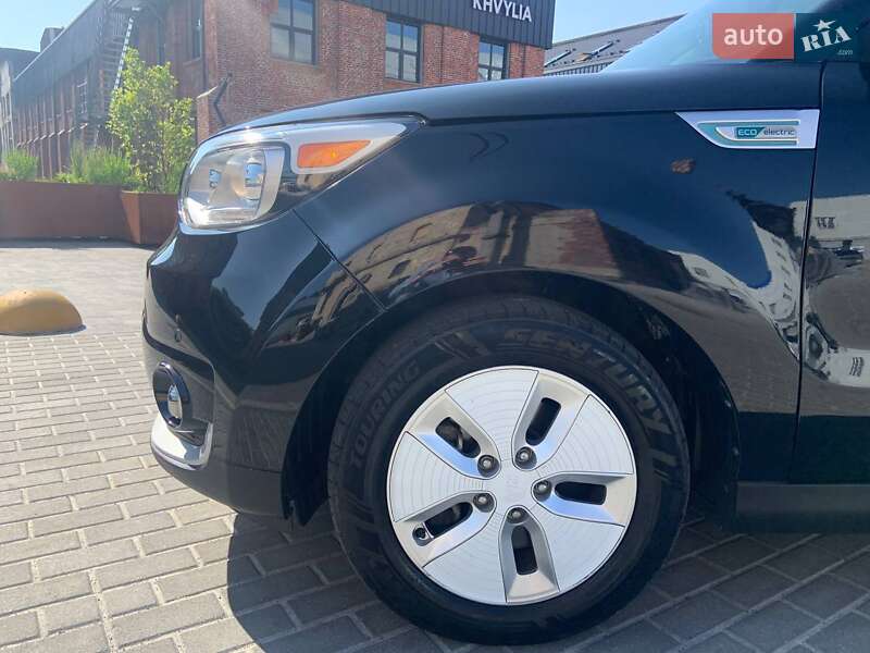 Внедорожник / Кроссовер Kia Soul 2015 в Львове фото 18 Внедорожник / Кроссовер Kia Soul 2015 в Львове