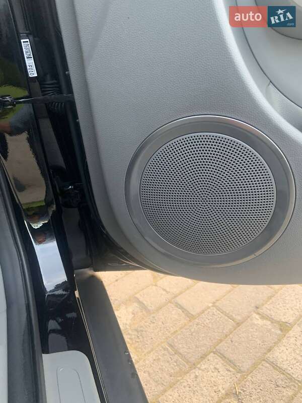 Внедорожник / Кроссовер Kia Soul 2015 в Львове фото 26 Внедорожник / Кроссовер Kia Soul 2015 в Львове