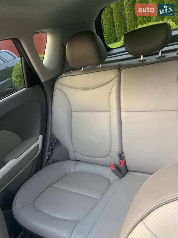 Внедорожник / Кроссовер Kia Soul 2015 в Львове фото 31 Внедорожник / Кроссовер Kia Soul 2015 в Львове