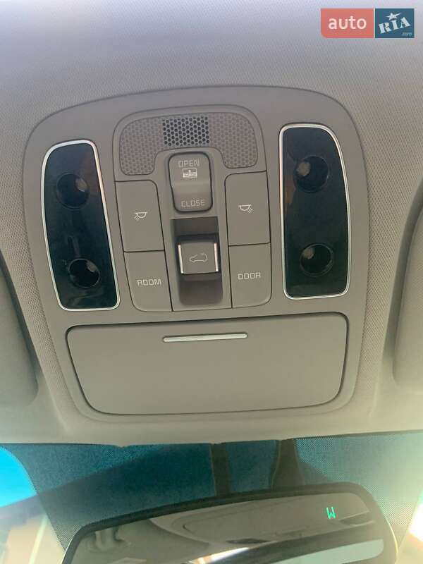 Внедорожник / Кроссовер Kia Soul 2015 в Львове фото 35 Внедорожник / Кроссовер Kia Soul 2015 в Львове