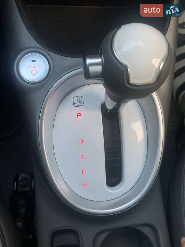 Внедорожник / Кроссовер Kia Soul 2015 в Львове фото 41 Внедорожник / Кроссовер Kia Soul 2015 в Львове