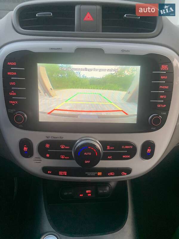 Внедорожник / Кроссовер Kia Soul 2015 в Львове фото 44 Внедорожник / Кроссовер Kia Soul 2015 в Львове