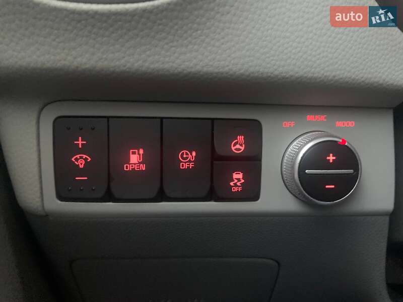 Внедорожник / Кроссовер Kia Soul 2015 в Львове фото 45 Внедорожник / Кроссовер Kia Soul 2015 в Львове