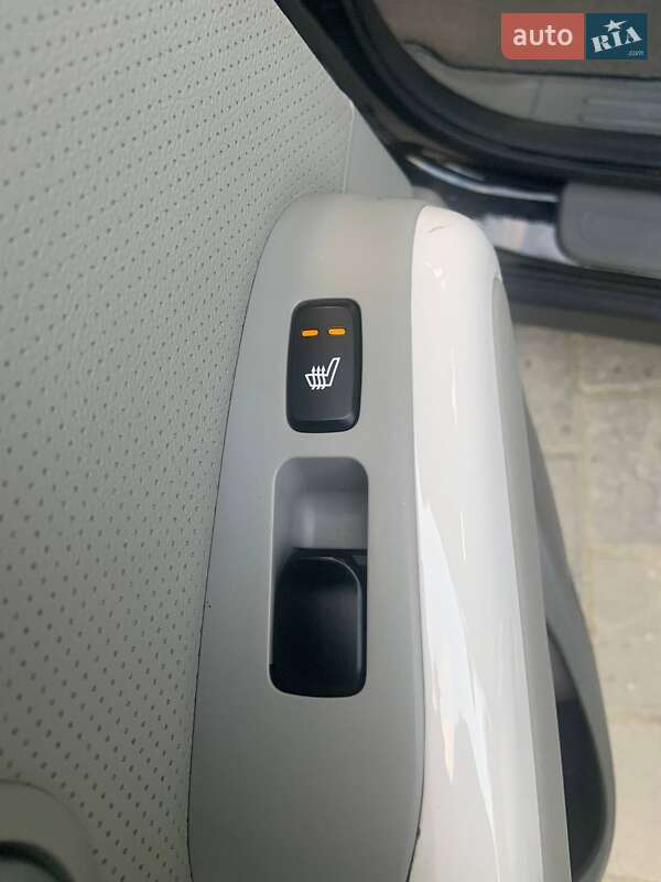 Внедорожник / Кроссовер Kia Soul 2015 в Львове фото 50 Внедорожник / Кроссовер Kia Soul 2015 в Львове