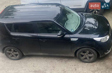 Внедорожник / Кроссовер Kia Soul 2015 в Киеве