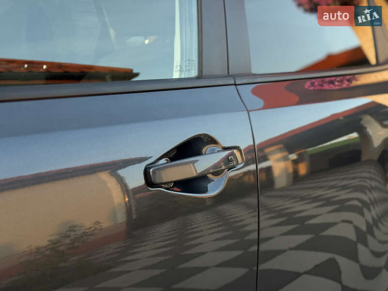 Внедорожник / Кроссовер Kia Soul 2019 в Летичеве