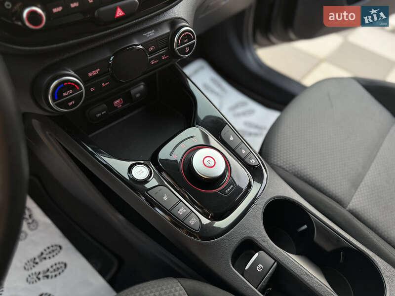 Внедорожник / Кроссовер Kia Soul 2019 в Летичеве