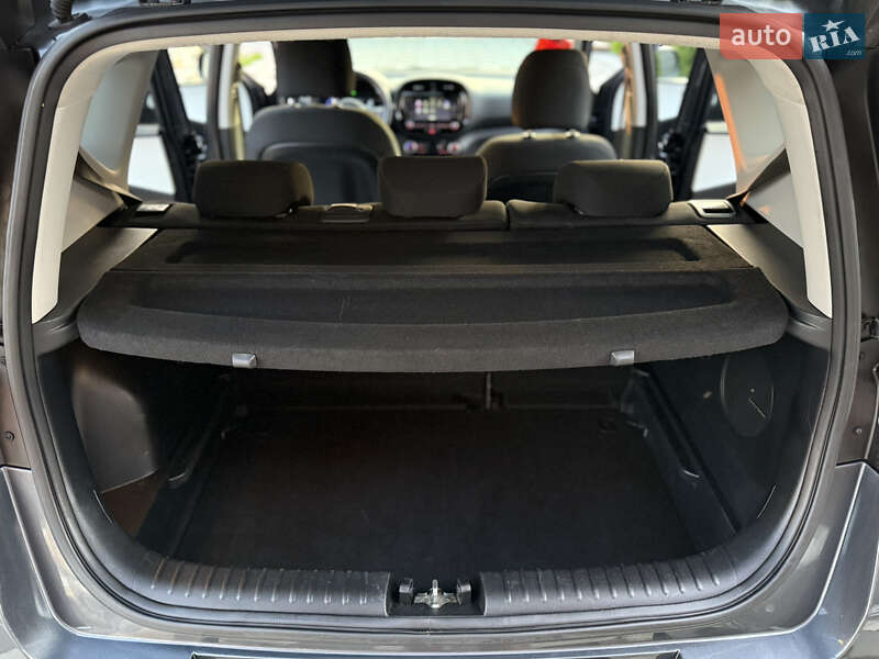 Внедорожник / Кроссовер Kia Soul 2019 в Летичеве